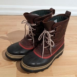 Brand new Sorel Caribou boots bottes d'hiver